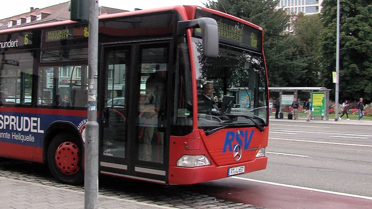 Antrag abgelehnt - Kein Stadttarif für Busverkehr in Reutlingen