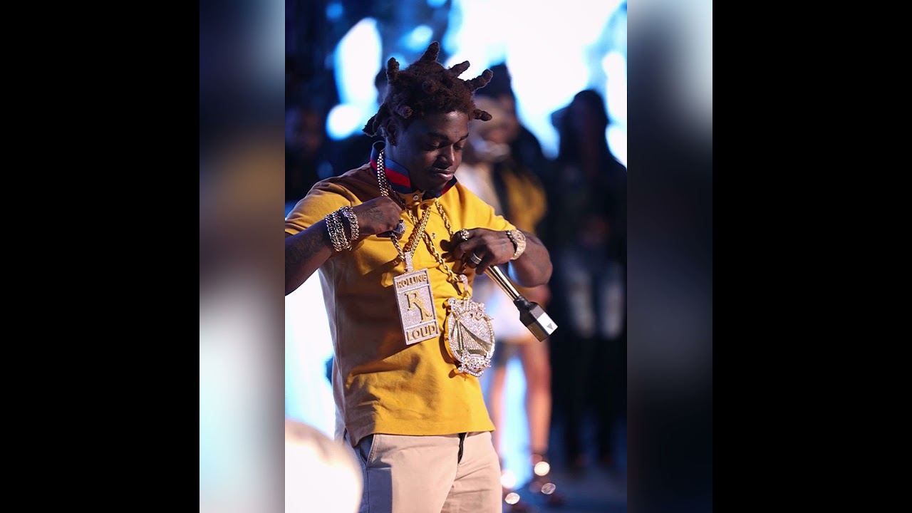 Kodak Black Type Beat 2022 - &ldquo;Imperial&rdquo; Prod. By Concrete Muzik Productions