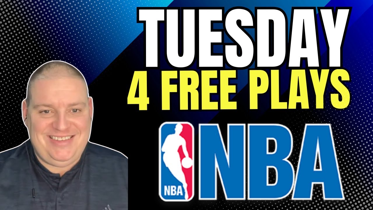 Tuesday NBA Picks - 2/10/26 l Craig Trapp NBA Picks & Betting Predictions