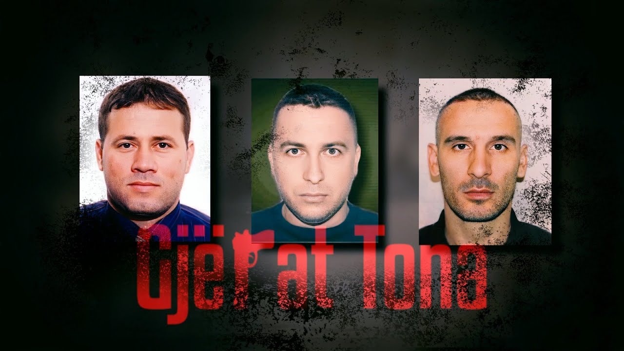 Gjërat Tona/ 