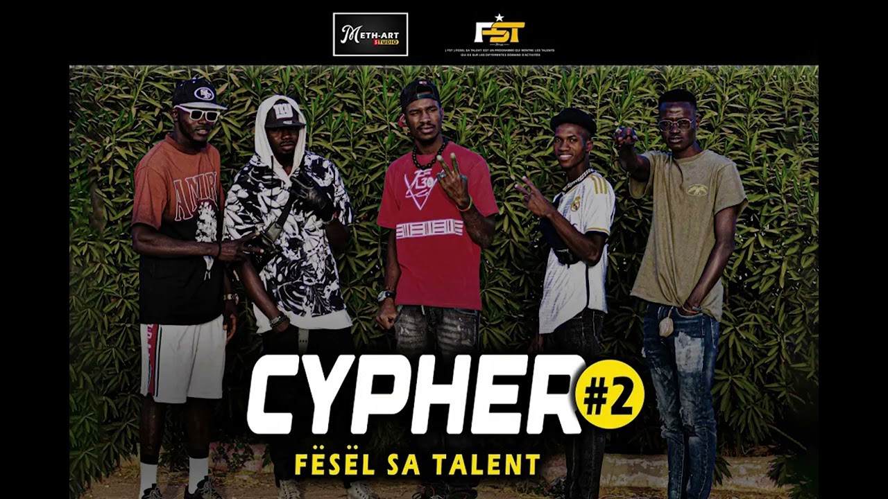 CYPHER FESEL SA TALENT #2