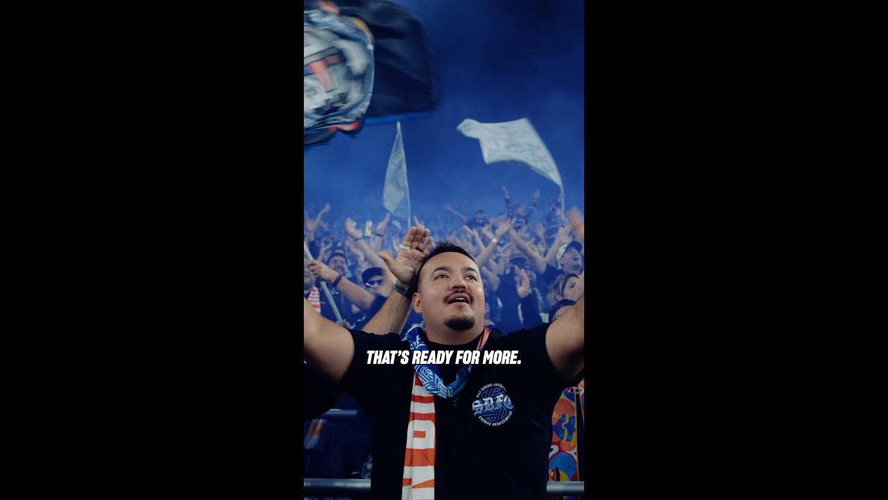 San Diego FC vs. Toluca FC