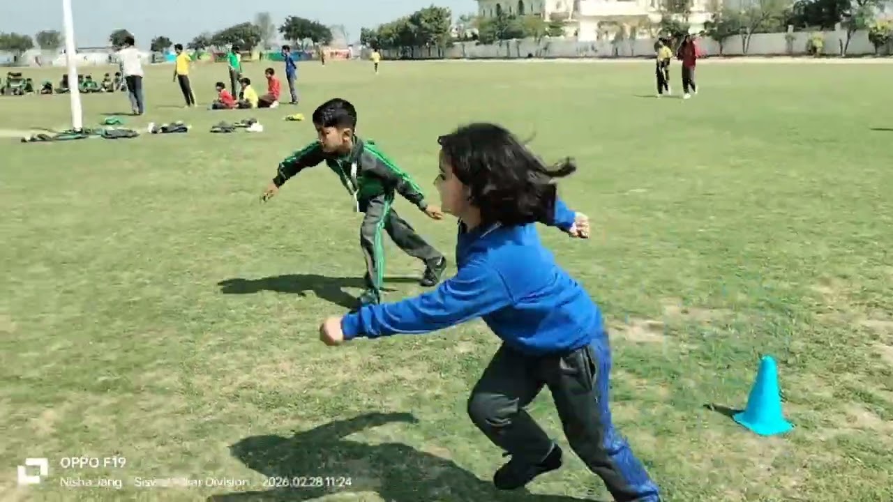 Best 2 activity for primary class students 🏃😇💫✨ #trending #viral #best #exercise #top #school 