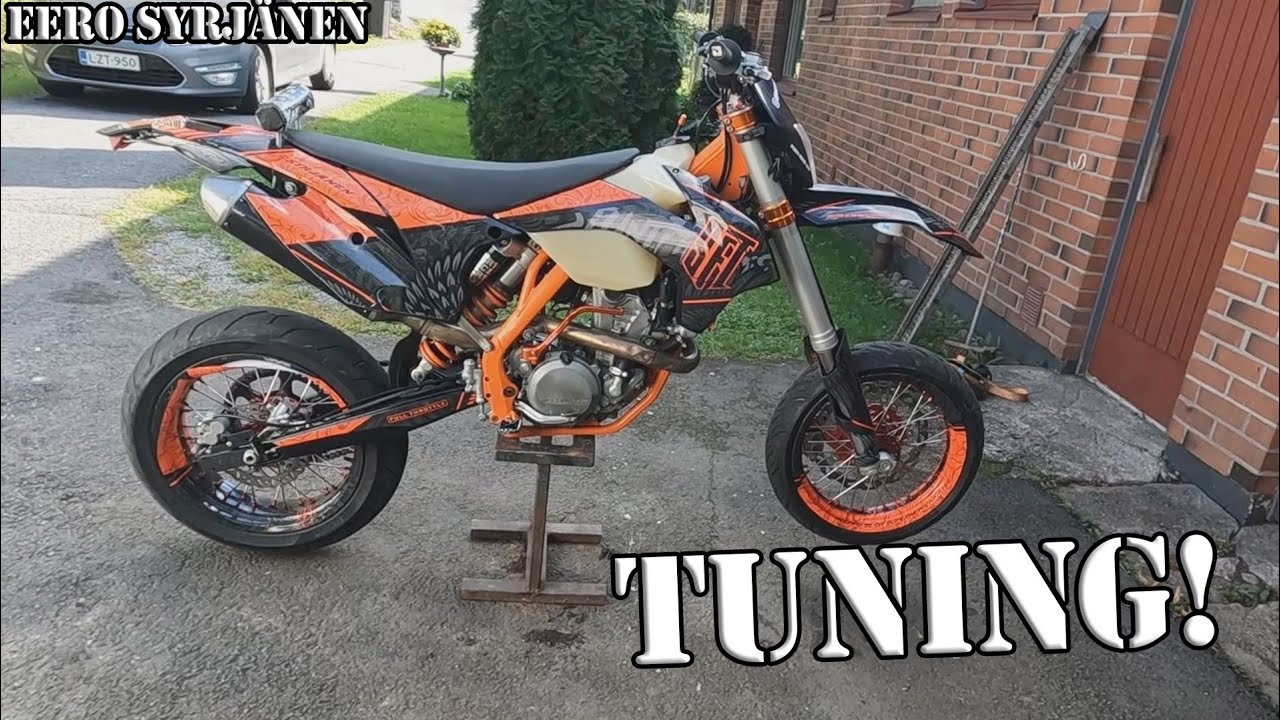 TUUNATAAN KOTARIA!