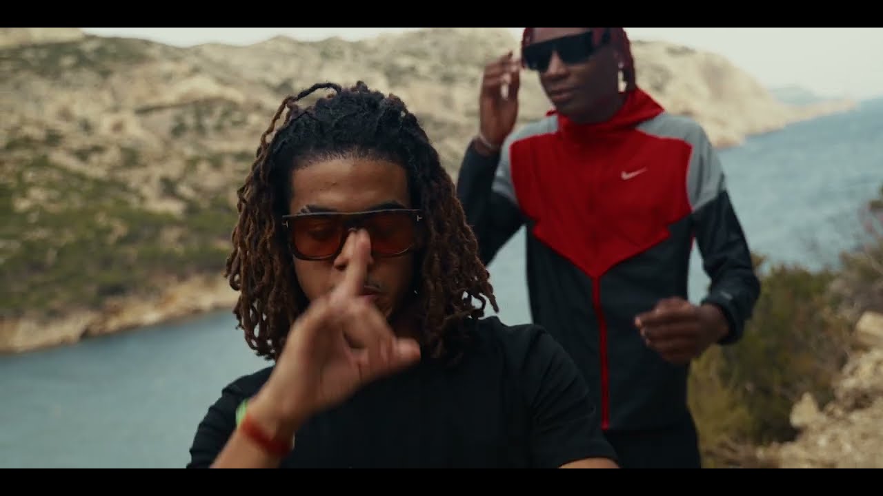 SAKI225 x RODDY KEY - TRAPSTAR LIFESTYLE