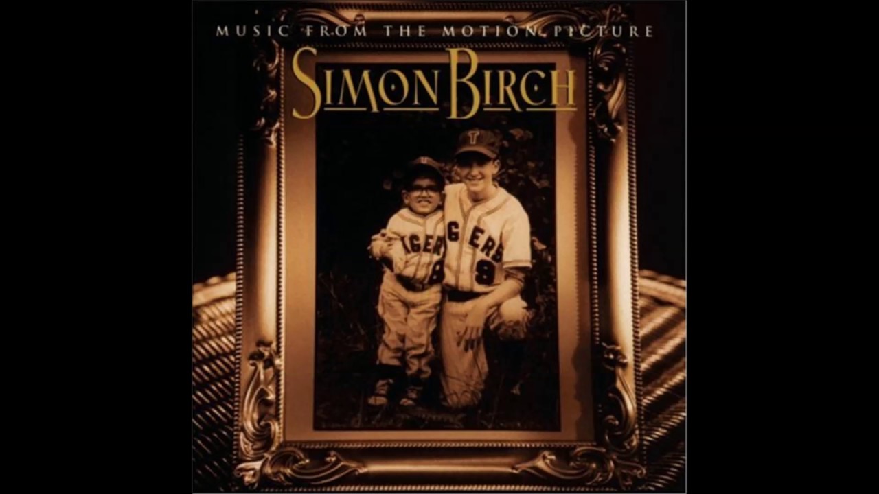 16. Life Goes On - Marc Shaiman - Simon Birch OST