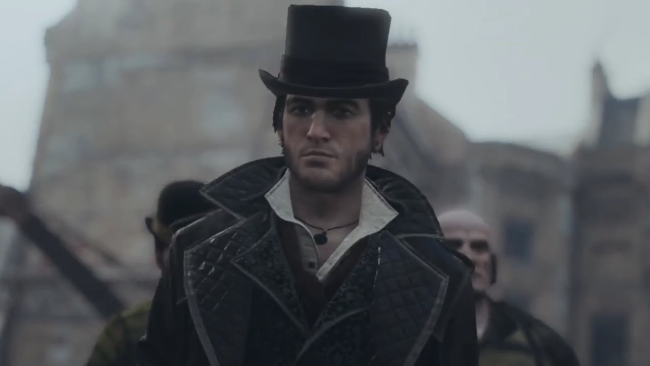 Assassin's Creed Syndicate Full Livestream Reveal!