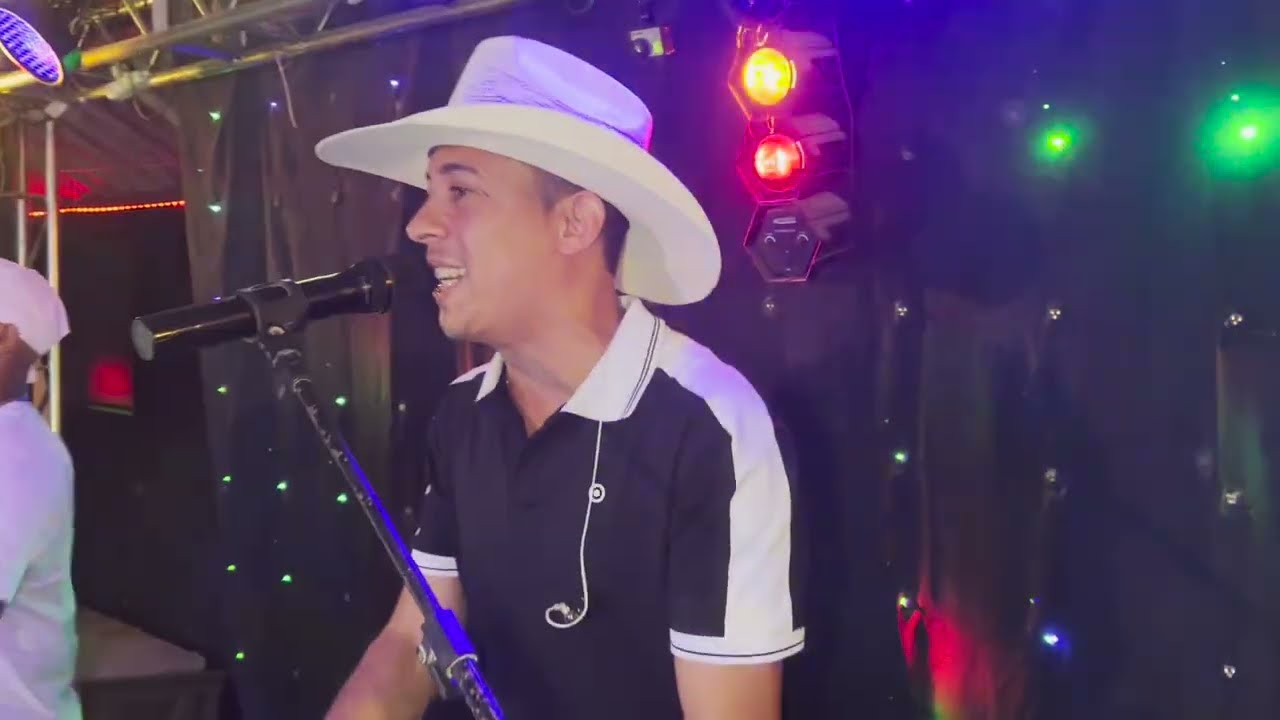 Audio Visual Andrezinho Garoto do Forro - Toca do rei 2025