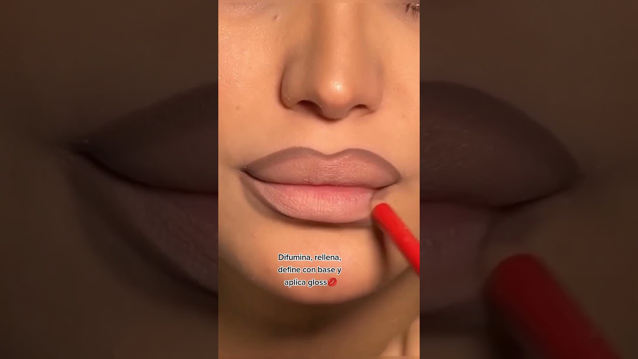 Labios m&aacute;s grandes 💋
