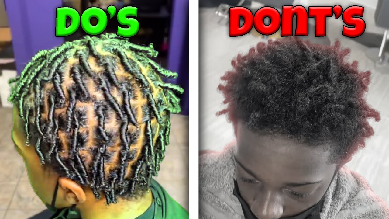 Что можно и чего нельзя делать при запекании LOCS | Советы и рекомендации