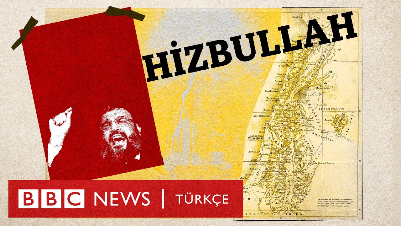 Hizbullah: L&uuml;bnan merkezli Şii &ouml;rg&uuml;t hakkında neler biliniyor?