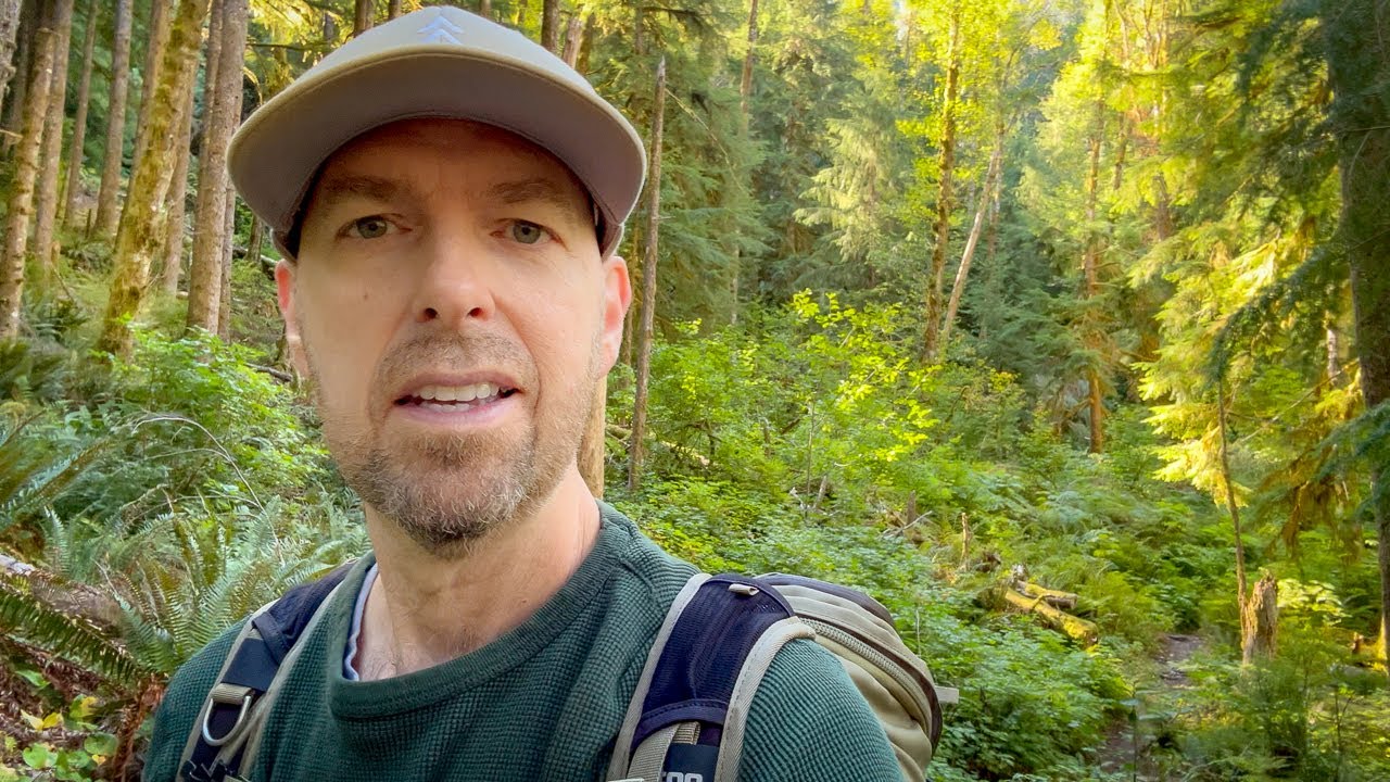 One Good Photograph (S1E4) | Zen and the Art of Forest Photography