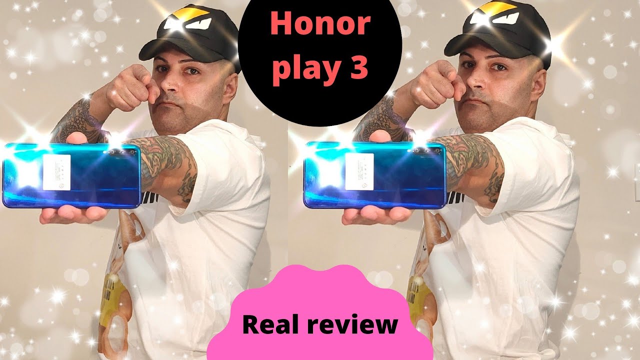 HUAWEI HONOR Play 3 unboxing Real review one of the best budget phones you can ever buy $$$$120