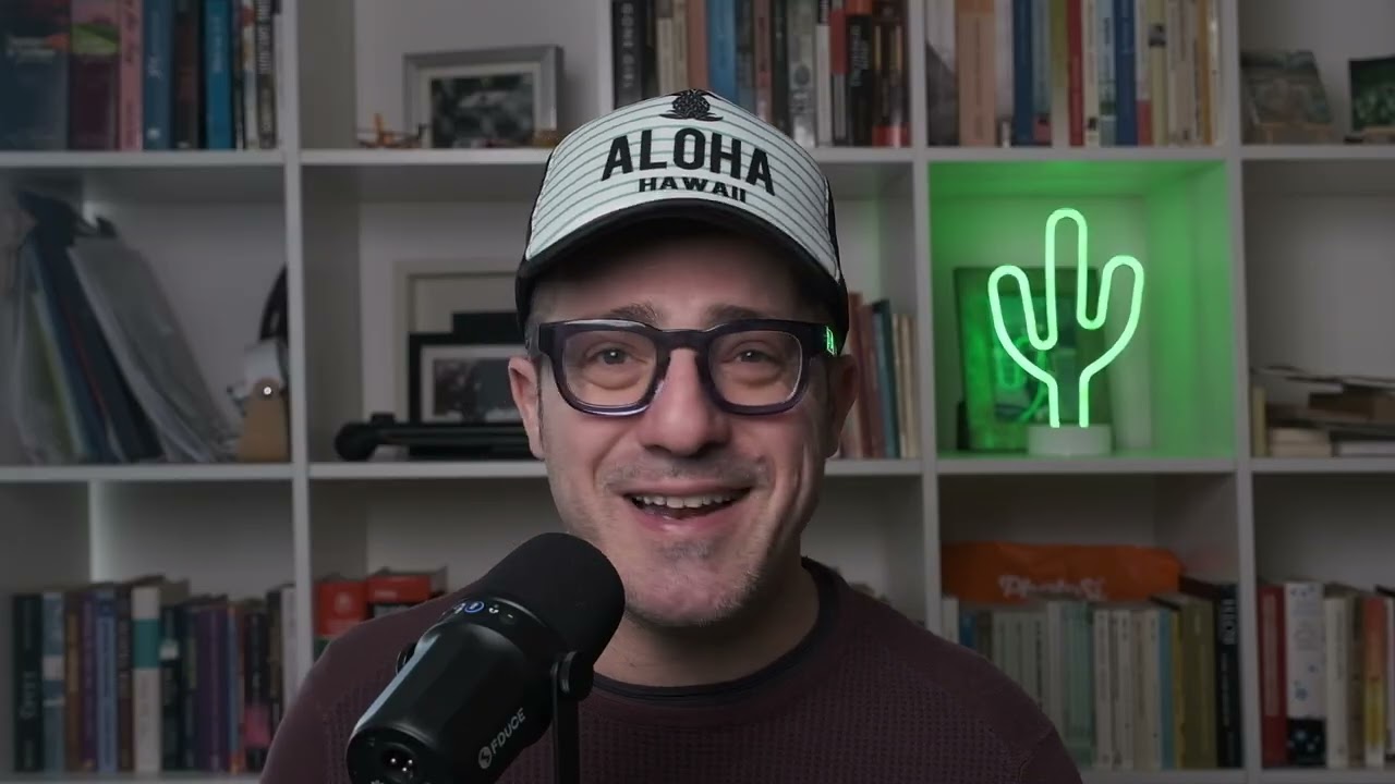 Najid il mercante che mi ha regalato un paio di orecchini preziosi!
