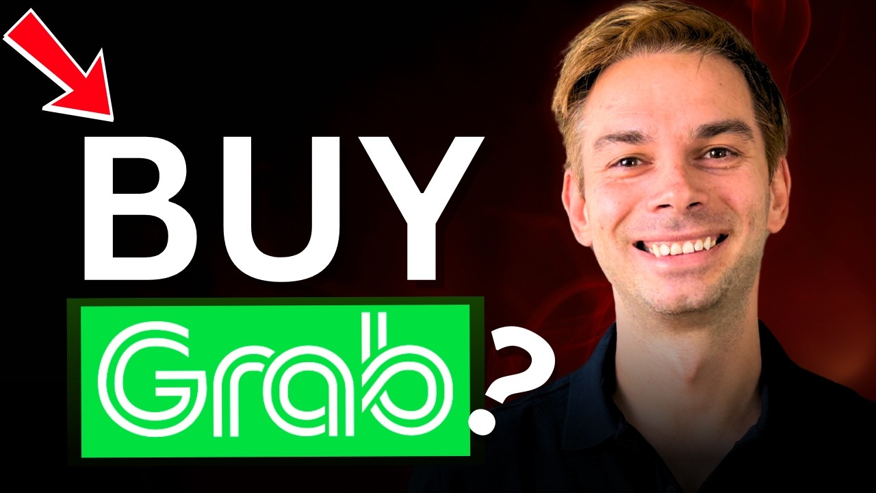 Анализ акций GRAB на 2026 год: почему сделка с Gojek провалилась и что будет дальше.