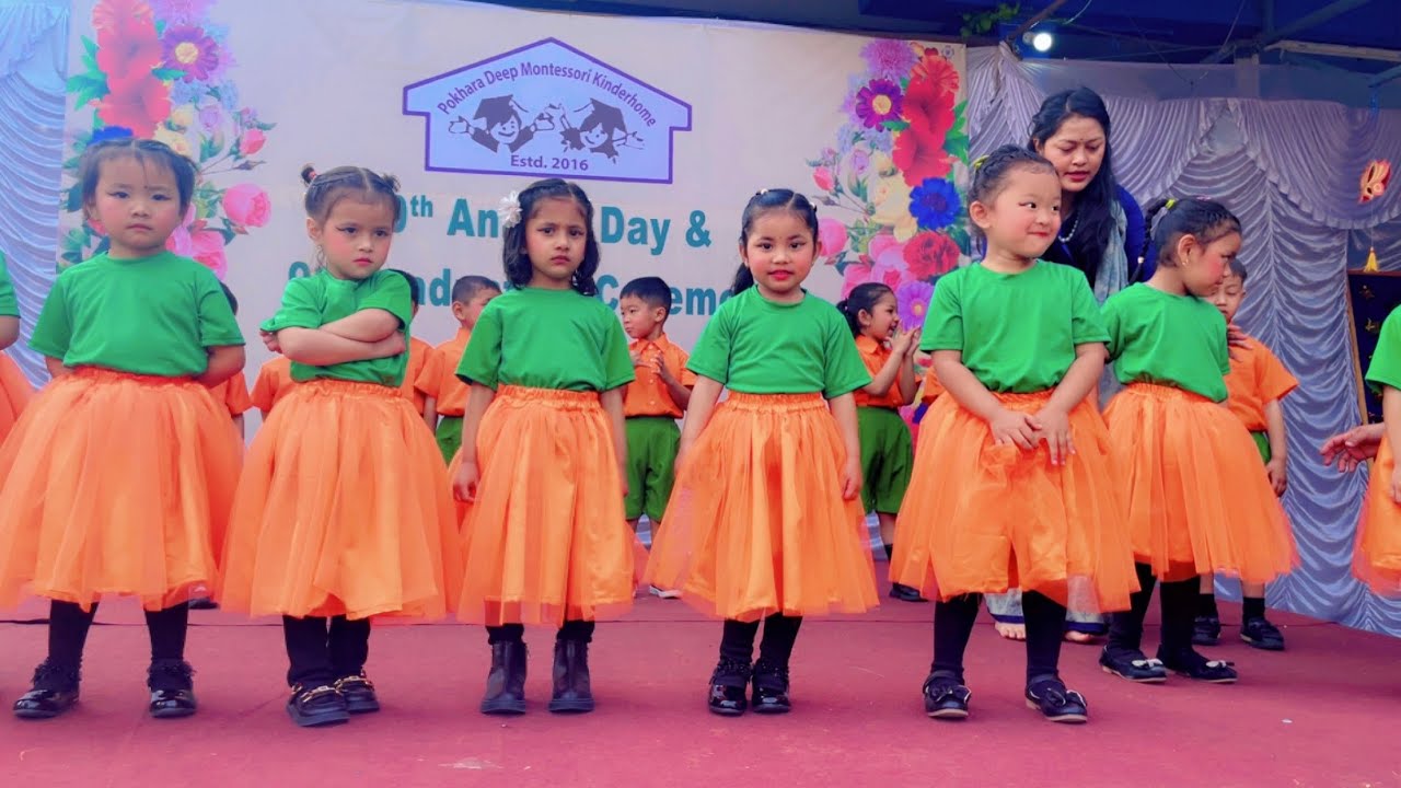 Izu’s School Parents Day