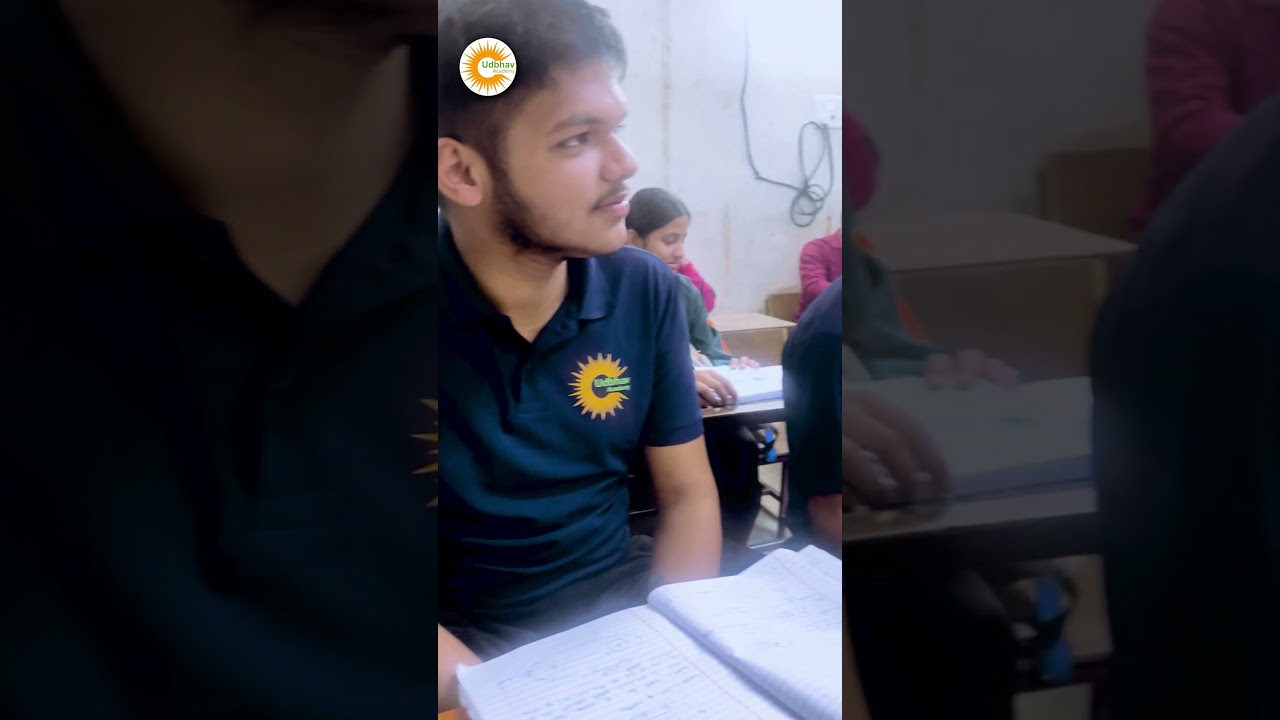 🔥 Struggling with Physics? Master JEE & NEET Concepts with Abhishek Sir | Best Coaching in Lucknow!
