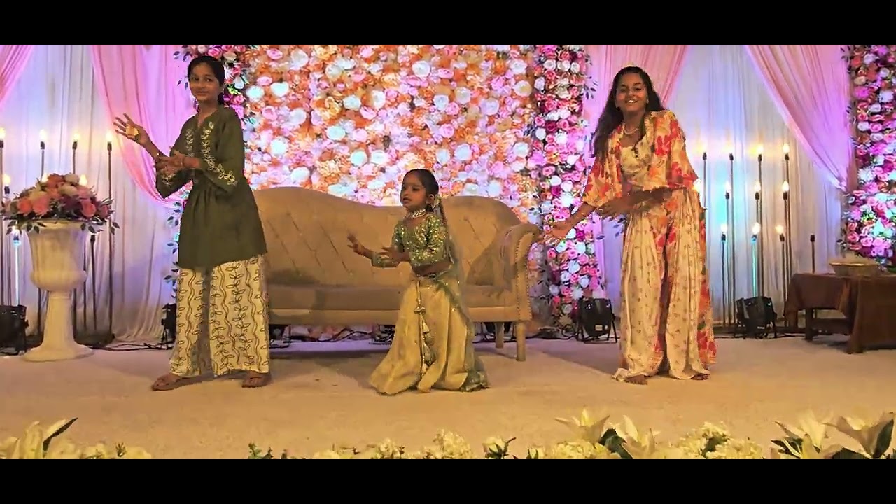 DHVIJA MAMA WEDDING 2026