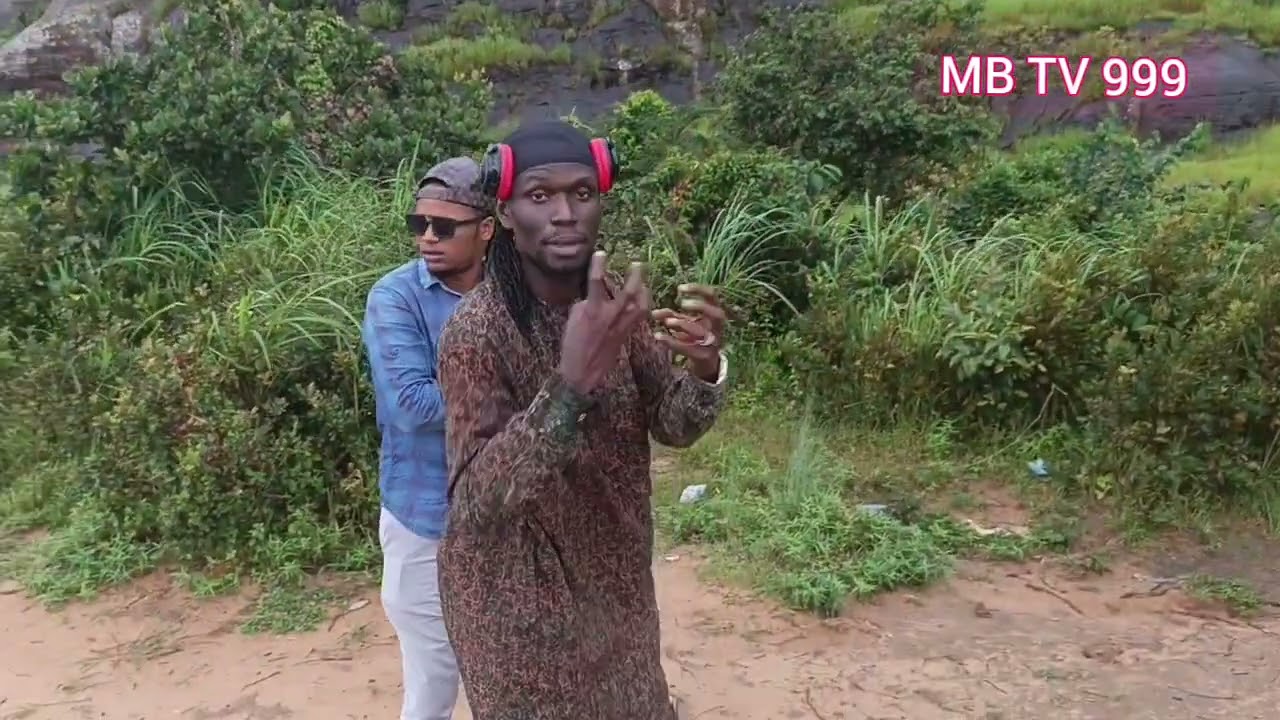 Mon Gangan 