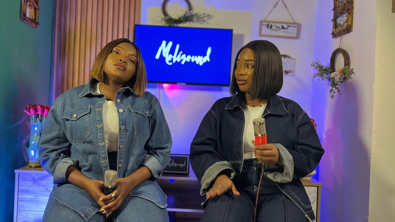 COVER VIENS RESIDER @KERENKANYINDATV  FEAT DEBORAH KASONGO A/C @mosesmangombatv
