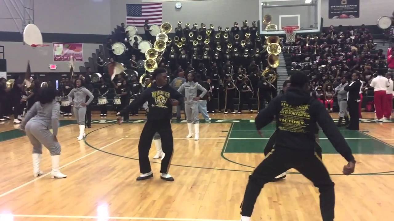 Whitehaven High - Seen It All - 2015