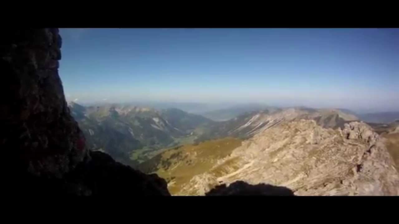 Rauhhorn 26.09.2011