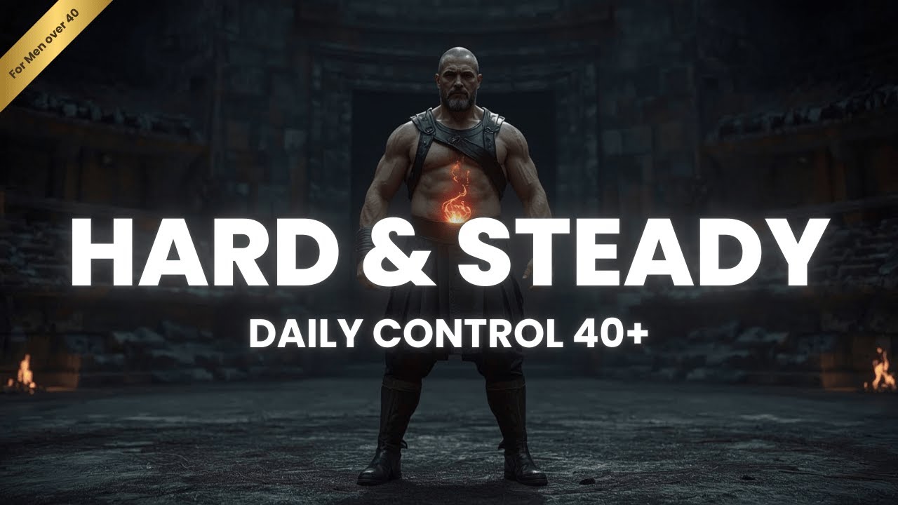 Erection Quality Daily Fix 10× | Harder, Longer, More Control Over 40 | Morphic Field