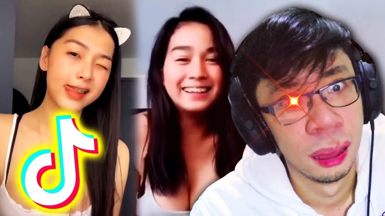 MY HEART WENT OOPS (PAG TIKTOK KA, TISSUE KA!)