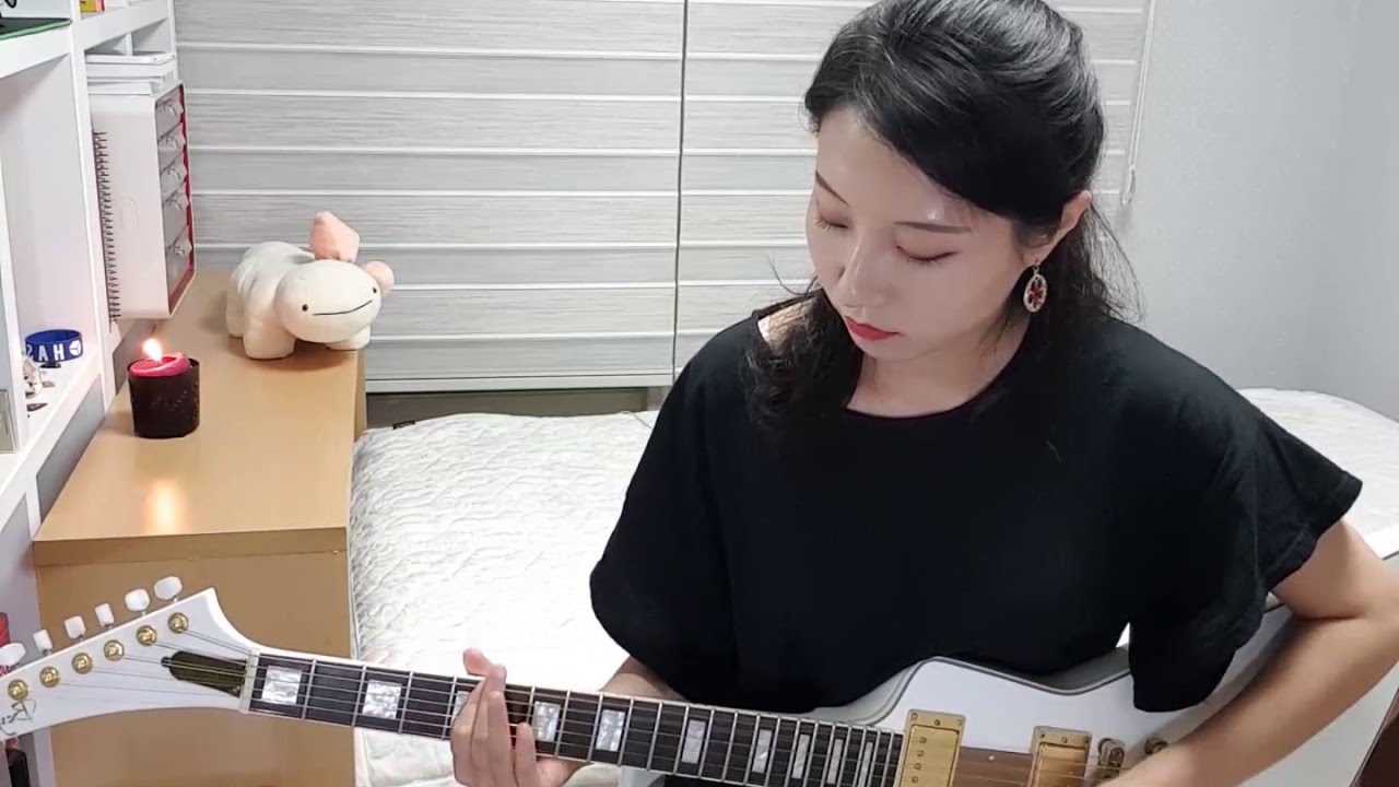 (Cover) Blue Stahli - ULTRAnumb