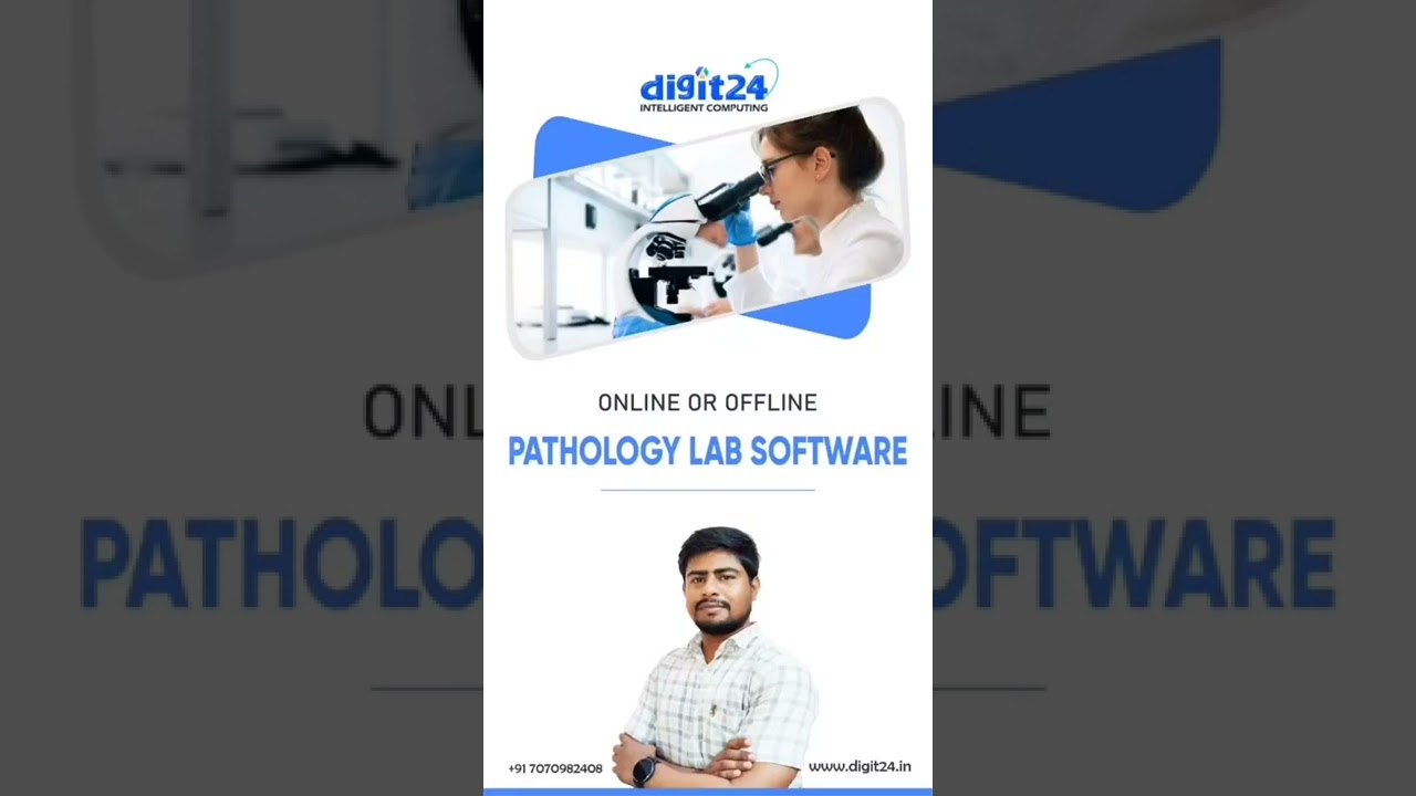 Pathology Software #shorts #pathology #pathologysoftware #software