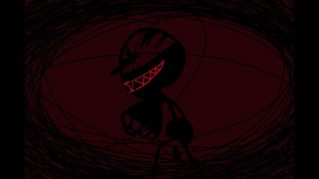 Credits Theme For My Death But I'm Not Going Down Without A Fight
