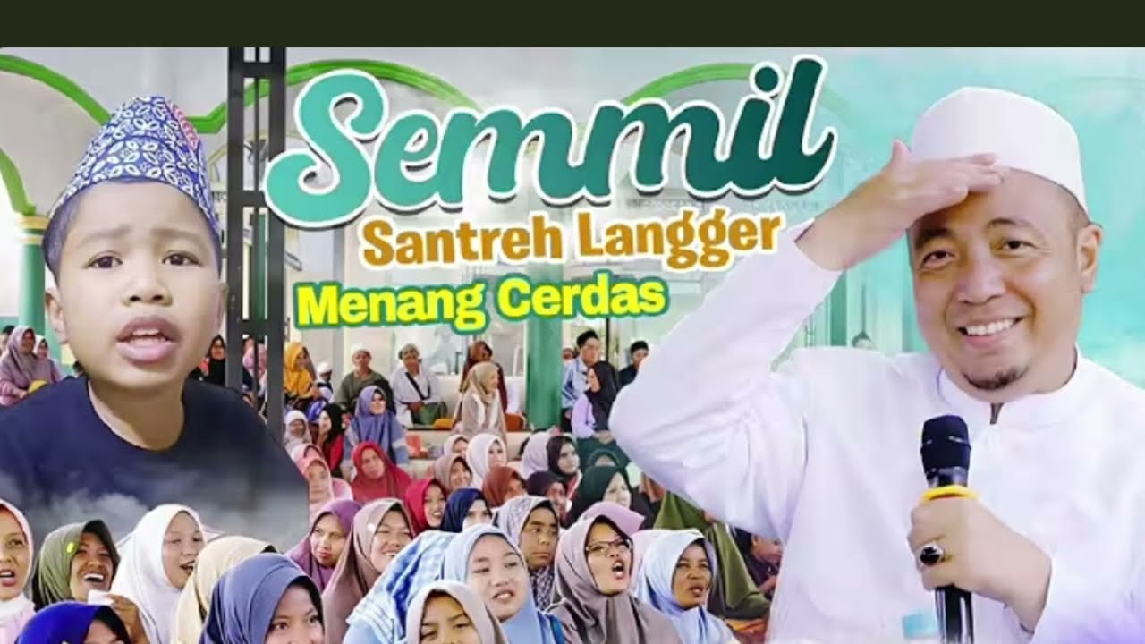 Ceramah kh musleh adnan, sangat lucu😃 dan bermanfaat #khmuslehadnan 