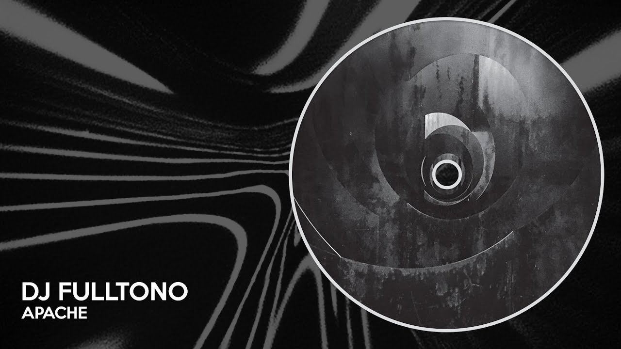 DJ Fulltono - Apache