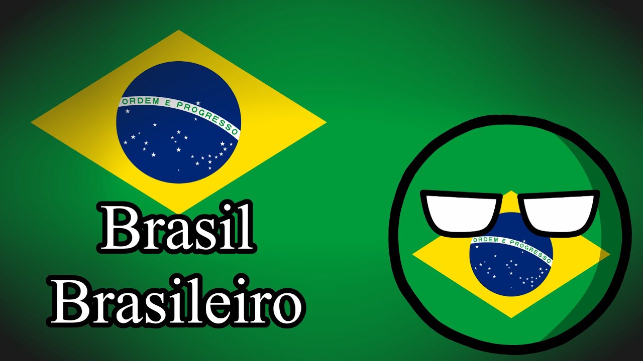 Brasil Brasileiro - Música do Estado Novo