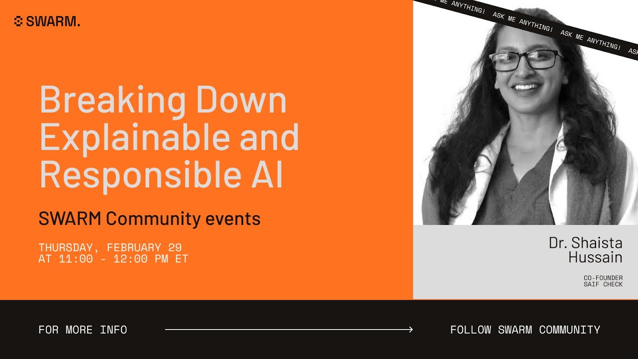 Breaking Down Explainable and Responsible AI