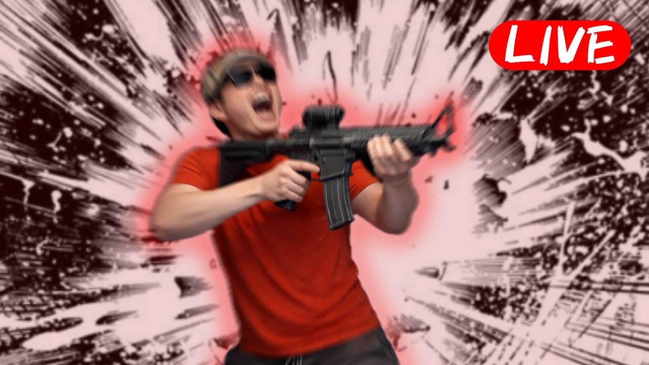 ドン勝獲りに行くぞ～【PUBG】