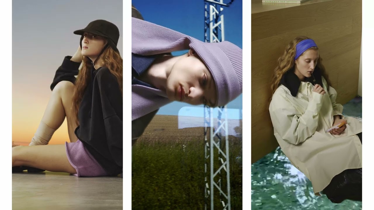 La Maison de Lyllis 2024FW Collection Vol.4-