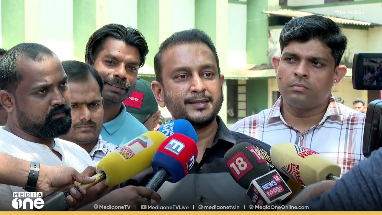 'ഇസ്ലാം മതവിശ്വാസികളുടെ വിശ്വാസത്തെ അവഹേളിക്കാൻ സരിന് ആരാണ് ലൈസൻസ് കൊടുത്തത്'