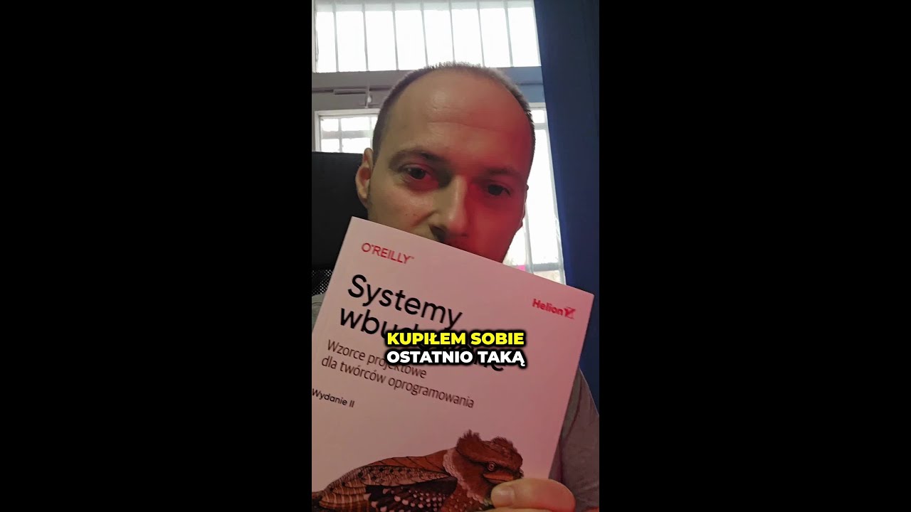 Czy wzorce projektowe mają sens w systemach wbudowanych?