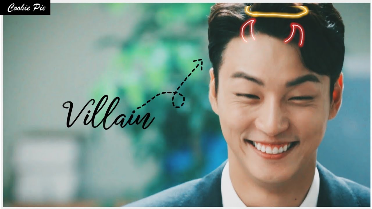 Your Honor Han Kang Ho HUMOR FMV • Yoon Shi Yoon HUMOR FMV