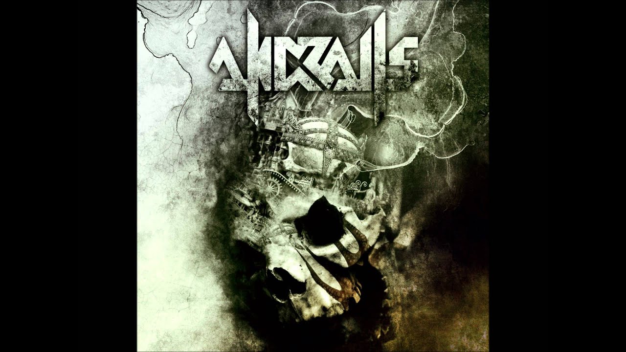 ANDRALLS - Two Sides [2009]