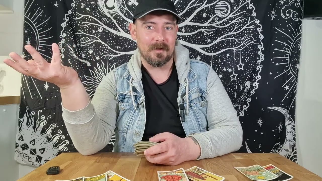Телец ♉️ КТО ЭТОТ ЧЕЛОВЕК, ТЕЛЕЦ? Я ИМ ВПЕЧАТЛЕН!! | Декабрь 2025 Люблю читать