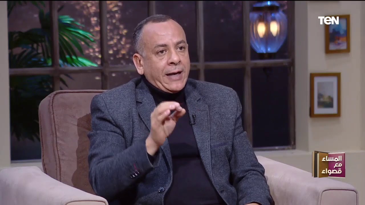 اللقاء الكامل مع الدكتور مصطفى وزيري أمين عام المجلس الأعلى للآثار وحوار حول اخر الإكتشفات المصرية