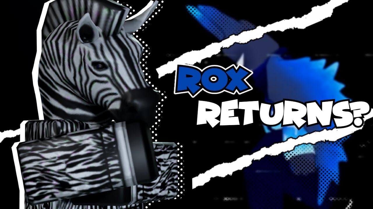 Did Rox Return? I Read Mox Nox So You Don't Have To! | Dandy's World