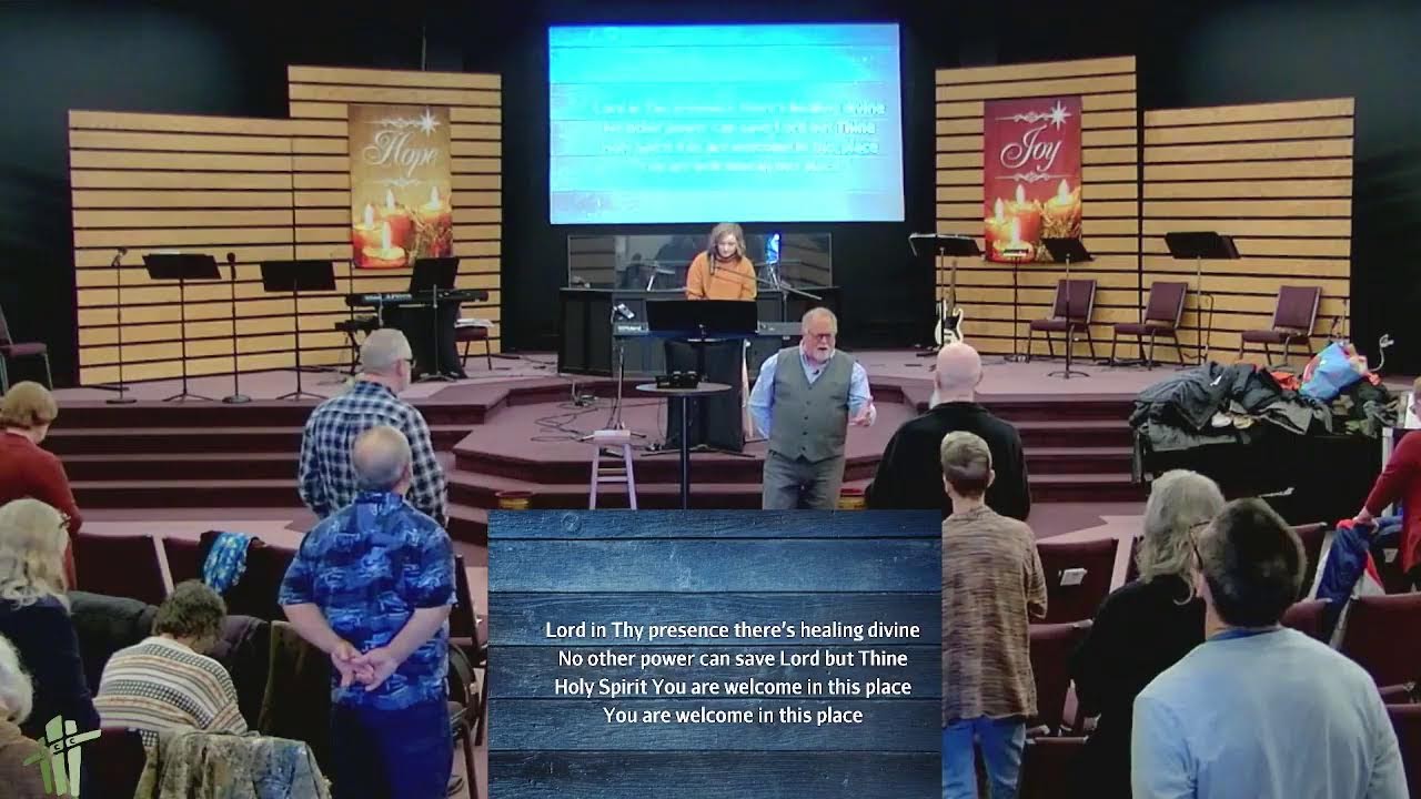 Prayerful Living
