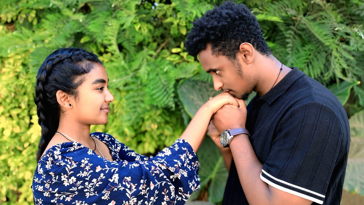 ስህተት || ክፍል 38||                                 New Ethiopian Drama | አዲስ አማርኛ ተከታታይ ድራማ || 