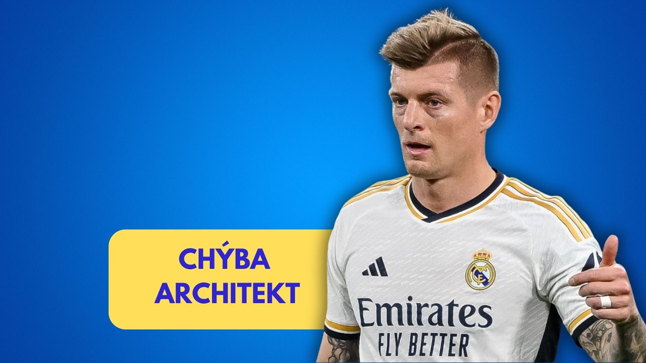 HalaMadrid Podcast #75: Chýba architekt