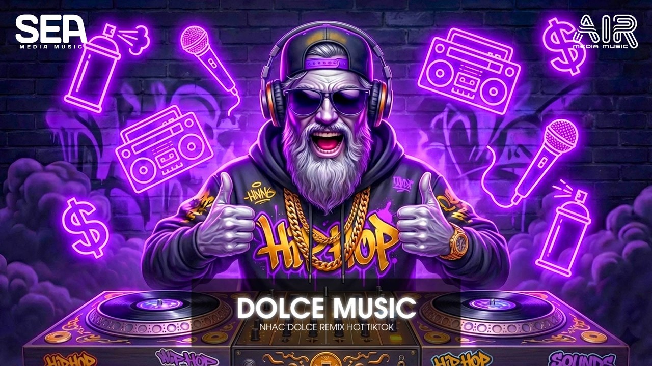 NHẠC REMIX TIKTOK HAY 2026🔥NONSTOP 2026 DJ TH&Aacute;I HO&Agrave;NG REMIX🎼BXH NHẠC TRẺ REMIX HOT NHẤT 2026