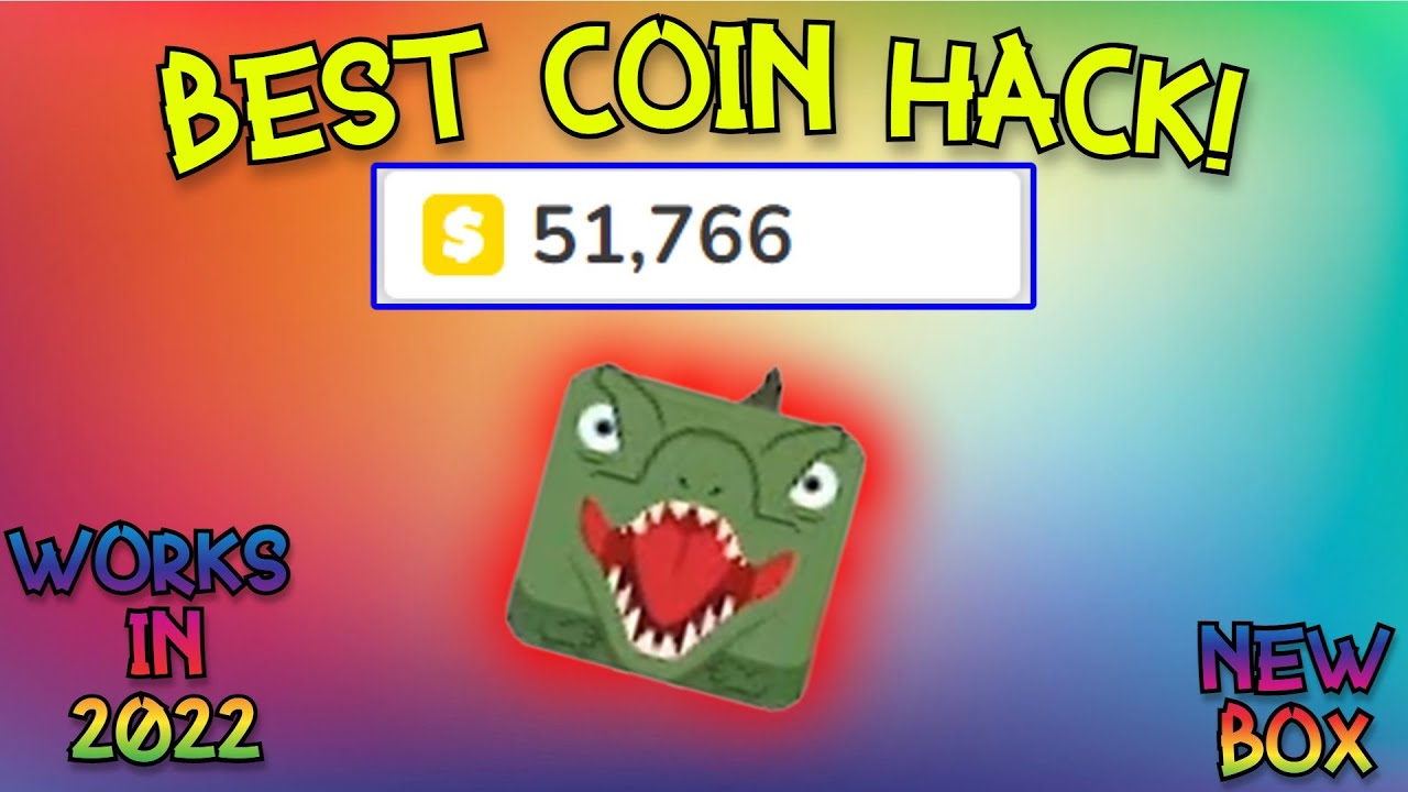 The New BEST COIN HACK In Blooket!