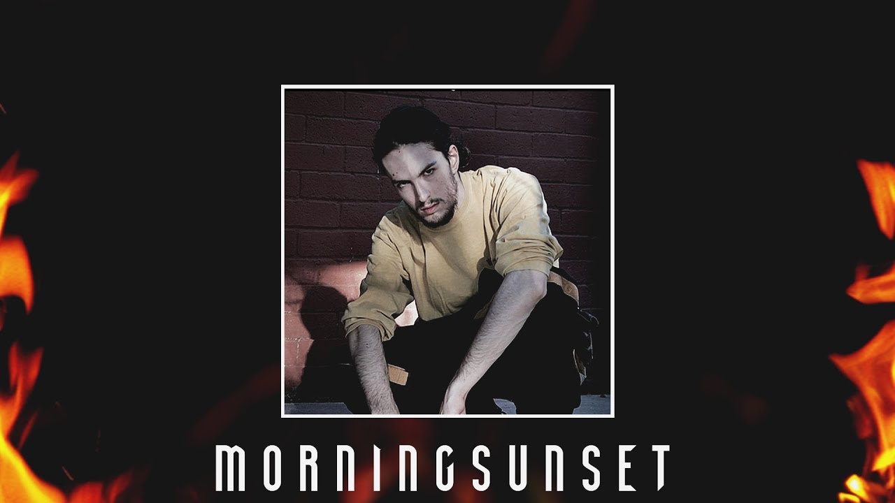 [FREE] Cat Soup x Bones Type Beat - morningsunset (prod. by Griesgrammar)